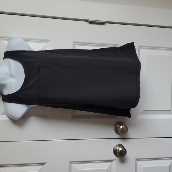 lululemon athletica Tops - Lululemon Racerback Top in Women's Size M/L